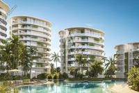 4 Bedroom Penthouse in Parissinos (Nicosia) for sale 
