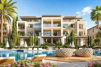 2 Bedroom Apartment · Geroskipou (Paphos) for sale 