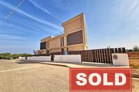 2 Bedroom Ground floor apartment · Kapparis (Famagusta) for sale 
