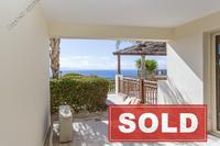 1 Bedroom Apartment in Peyia (Paphos) for sale 