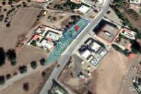 614 SQM Plot · Agia Varvara Nicosias (Nicosia) for sale 