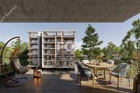 5 Bedroom Apartment in Potamos Germasogeias (Limassol) for sale 