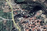 511 SQM Land in Choirokoitia (Larnaca) for sale 