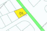 555 SQM Plot in Ilioupoli (Nicosia) for sale 
