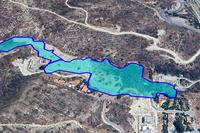26420 SQM Land in Germasogeia (Limassol) for sale 