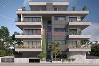 3 Bedroom Penthouse in Agios Georgios Limassol (Limassol) for sale 