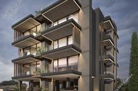 1 Bedroom Apartment in Agios Athanasios (Limassol) for sale 
