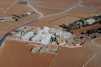 10902 SQM Plot in Xylotymvou (Larnaca) for sale 