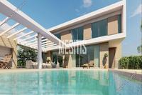 4 Bedroom Detached house in Oroklini (Larnaca) for sale 