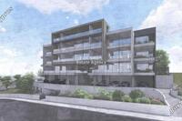 3 Bedroom Apartment in Agios Tychonas (Limassol) for sale 