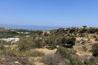 7240 SQM Land in Kato Pyrgos (Nicosia) for sale 