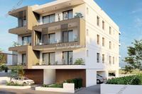 3 Bedroom Apartment in Sotiros Agios Ioannis Larnaca (Larnaca) for sale 