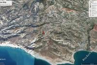 12041 SQM Land · Pissouri (Limassol) for sale 