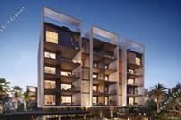 1 Bedroom Apartment · Potamos Germasogeias (Limassol) for sale 
