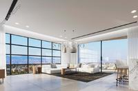 3 Bedroom Apartment · Nicosia Municipality (Nicosia) for sale 