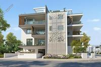 2 Bedroom Apartment · Faneromeni (Larnaca) for sale 