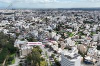336 SQM Plot in Strovolos (Nicosia) for sale 