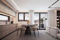 1 Bedroom Apartment in Aradippou (Larnaca) for sale 