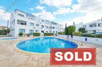 3 Bedroom Penthouse in Kato Paphos Universal (Paphos) for sale 