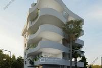 2 Bedroom Apartment in Strovolos (Nicosia) for sale 