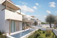 3 Bedroom Detached house · Geroskipou Plage (Paphos) for sale 