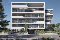 1 Bedroom Apartment in Potamos Germasogeias (Limassol) for sale 