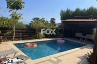 2 Bedroom Detached house in Agios Tychonas (Limassol) to rent 