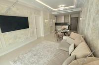 3 Bedroom Apartment in Linopetra (Limassol) for sale 