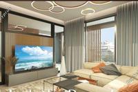 2 Bedroom Apartment in Neapolis (Limassol) for sale 