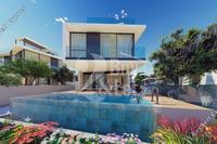 3 Bedroom Detached house in Chlorakas (Paphos) for sale 