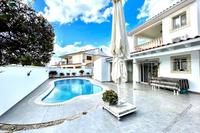 5 Bedroom Detached house · Konia (Paphos) for sale 