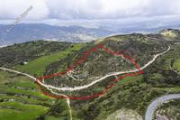 27760 SQM Land in Mousere (Paphos) for sale 
