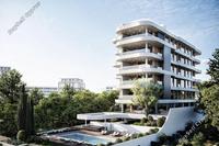 1 Bedroom Apartment · Potamos Germasogeias (Limassol) for sale 