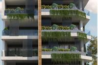 3 Bedroom Penthouse · Nicosia Municipality (Nicosia) for sale 