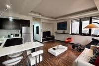 1 Bedroom Apartment in Potamos Germasogeias (Limassol) to rent 