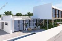 4 Bedroom Detached house in Pernera (Famagusta) for sale 