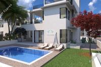 3 Bedroom Detached house in Pernera (Famagusta) for sale 