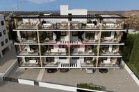 1 Bedroom Apartment in Agios Silas (Limassol) for sale 