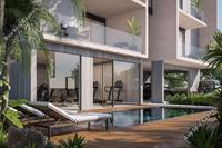 2 Bedroom Apartment in Zakaki (Limassol) for sale 