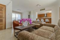 3 Bedroom Ground floor apartment · Panthea (Limassol) to rent 