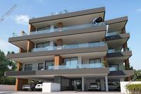 2 Bedroom Penthouse · Sotiros Agios Ioannis Larnaca (Larnaca) for sale 