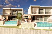 3 Bedroom Detached house · Tsada (Paphos) for sale 