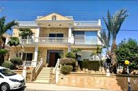 7 Bedroom Detached house in Mesa Gitonia (Limassol) to rent 