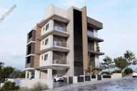 3 Bedroom Apartment in Agios Athanasios (Limassol) for sale 