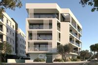 1 Bedroom Apartment in Agios Dometios (Nicosia) for sale 