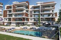 2 Bedroom Apartment in Germasogeia (Limassol) for sale 