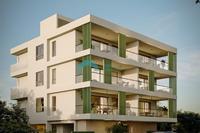 2 Bedroom Apartment · Strovolos (Nicosia) for sale 