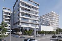 3 Bedroom Apartment · Limassol Marina (Limassol) for sale 