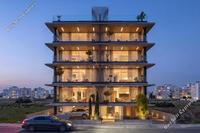 3 Bedroom Apartment in Chrysopolitissa (Larnaca) for sale 