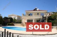 3 Bedroom Detached house · Peyia (Paphos) for sale 